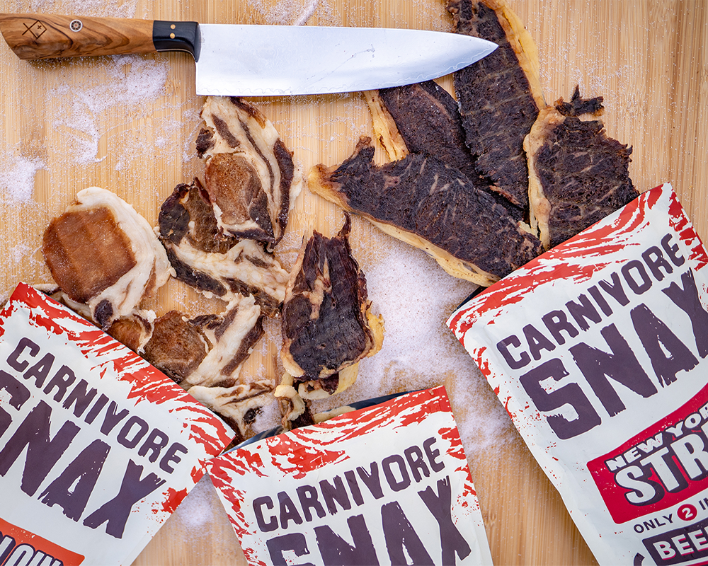 Carnivore Diet Lunch Ideas: What to Eat for Lunch on Carnivore Diet