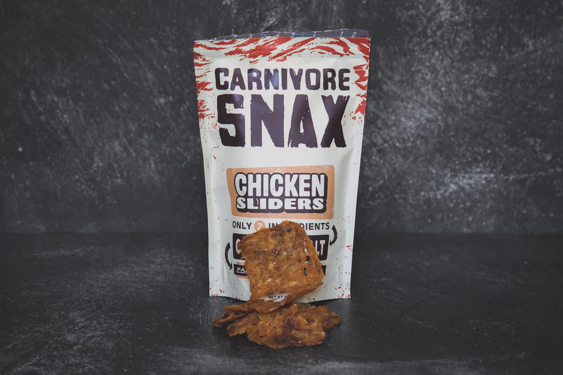healthy slim jim alternative