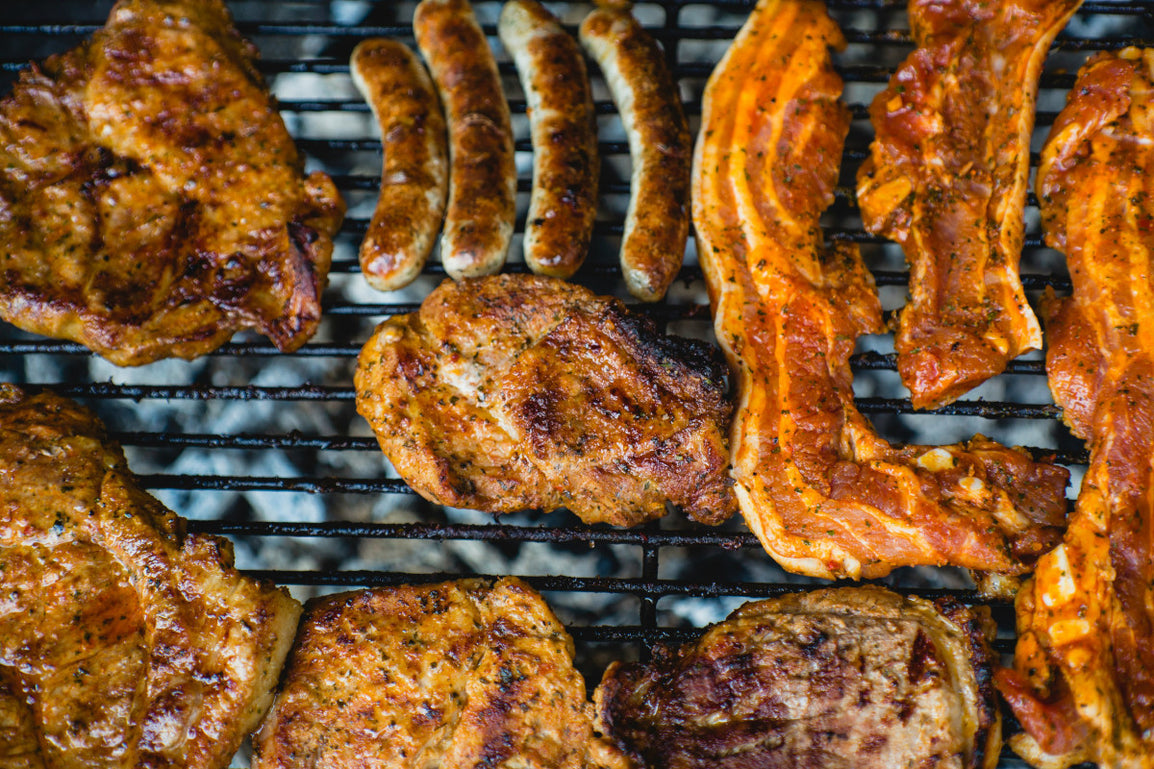 Carnivore Diet for IBS
