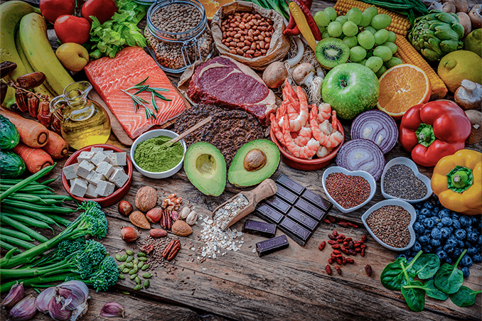 Carnivore Diet vs Paleo Diet