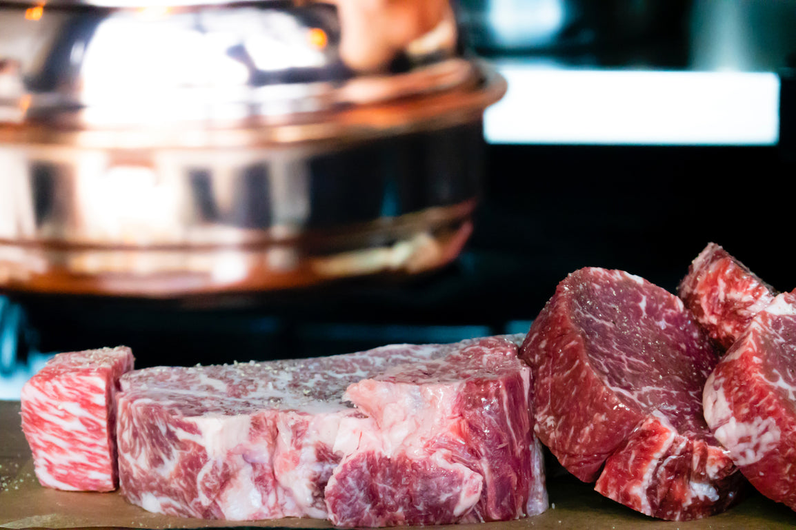 Carnivore Diet Food List