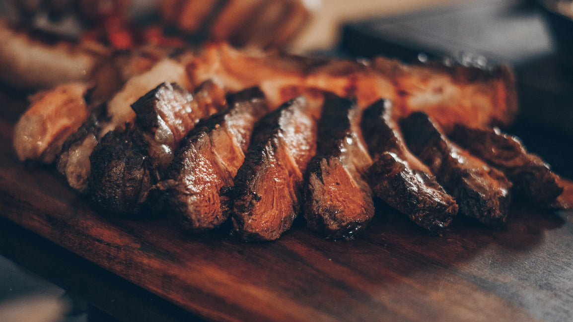 What is Regenerative Meat?