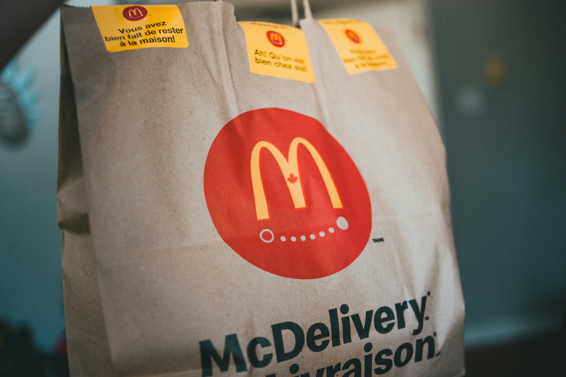 Carnivore Diet Fast Food Options
