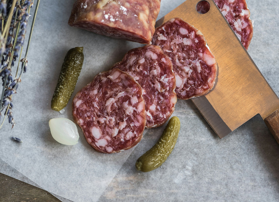 can you eat salami on carnivore diet