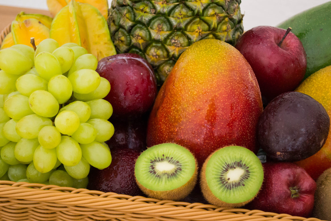 Carnivore Diet With Fruit