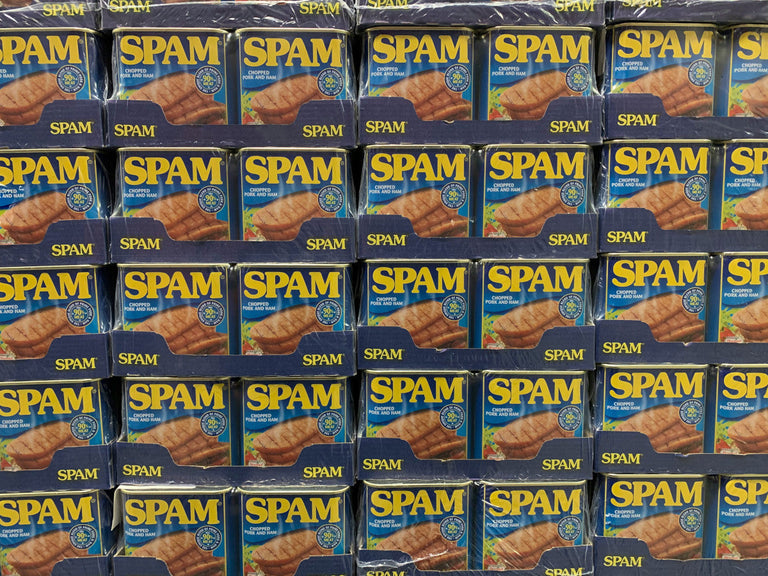 can you eat spam on carnivore diet