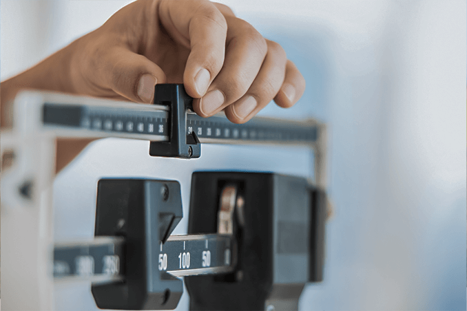 5 Reasons Your Scale Weight May Be Inaccurate