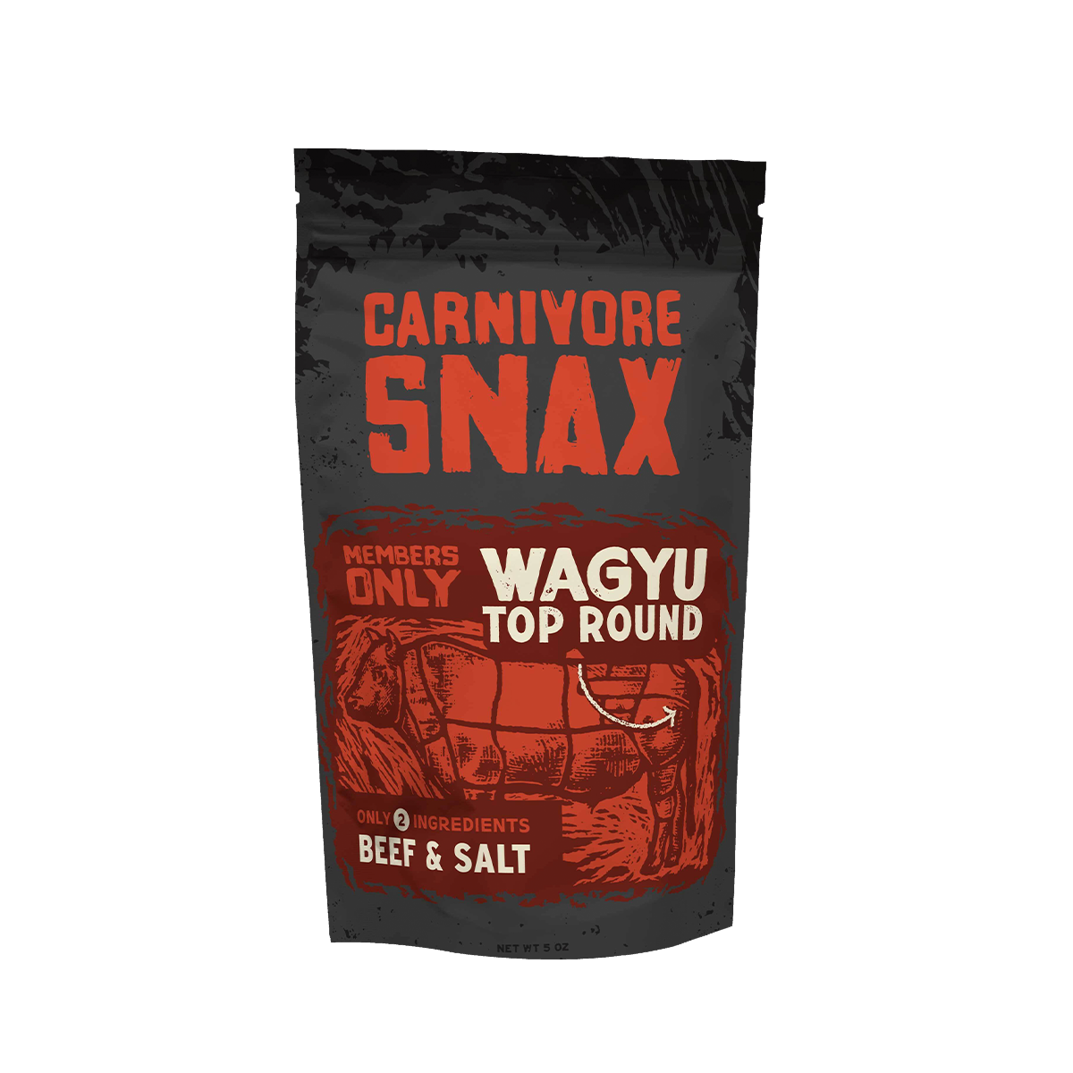 WAGYU TOP ROUND