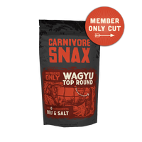 WAGYU TOP ROUND