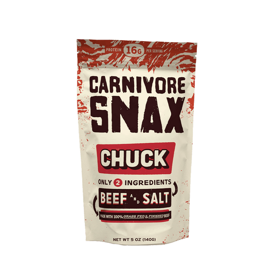 CHUCK