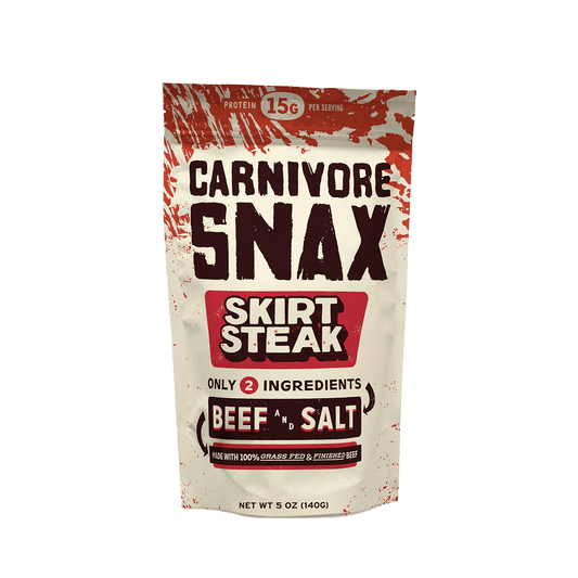 SKIRT STEAK