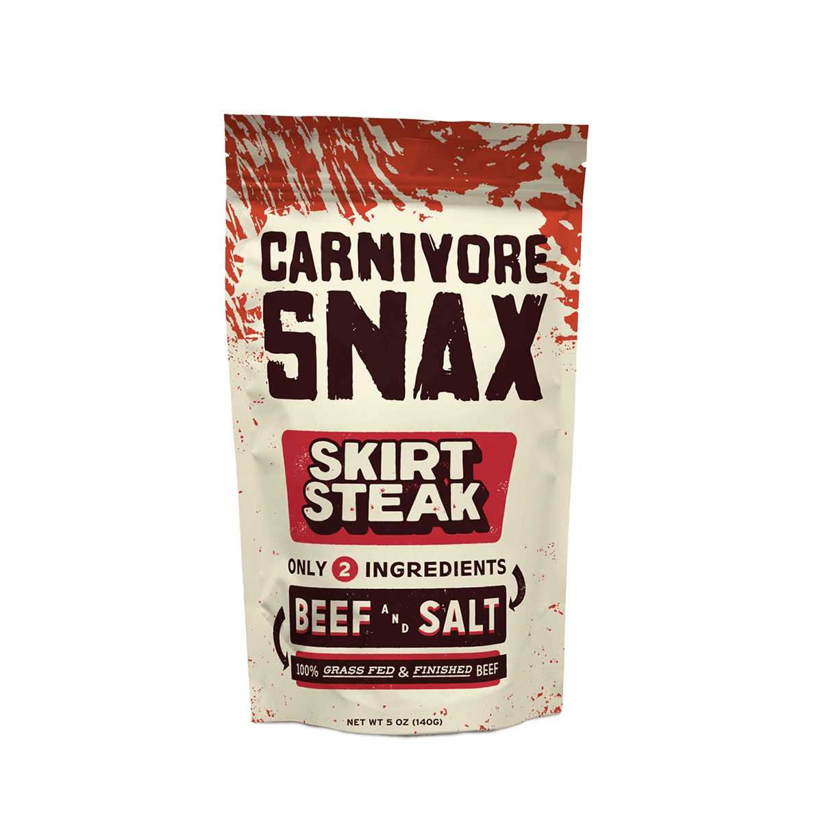 SKIRT STEAK