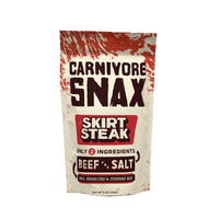SKIRT STEAK