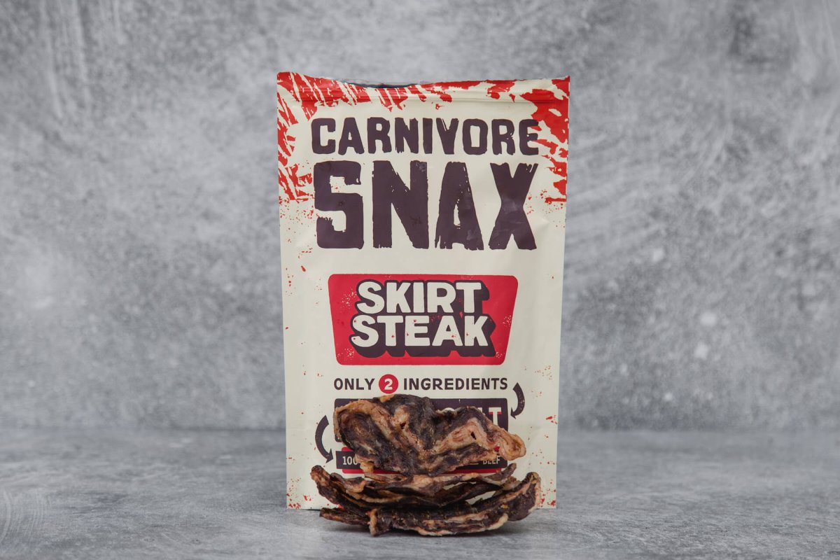 SKIRT STEAK