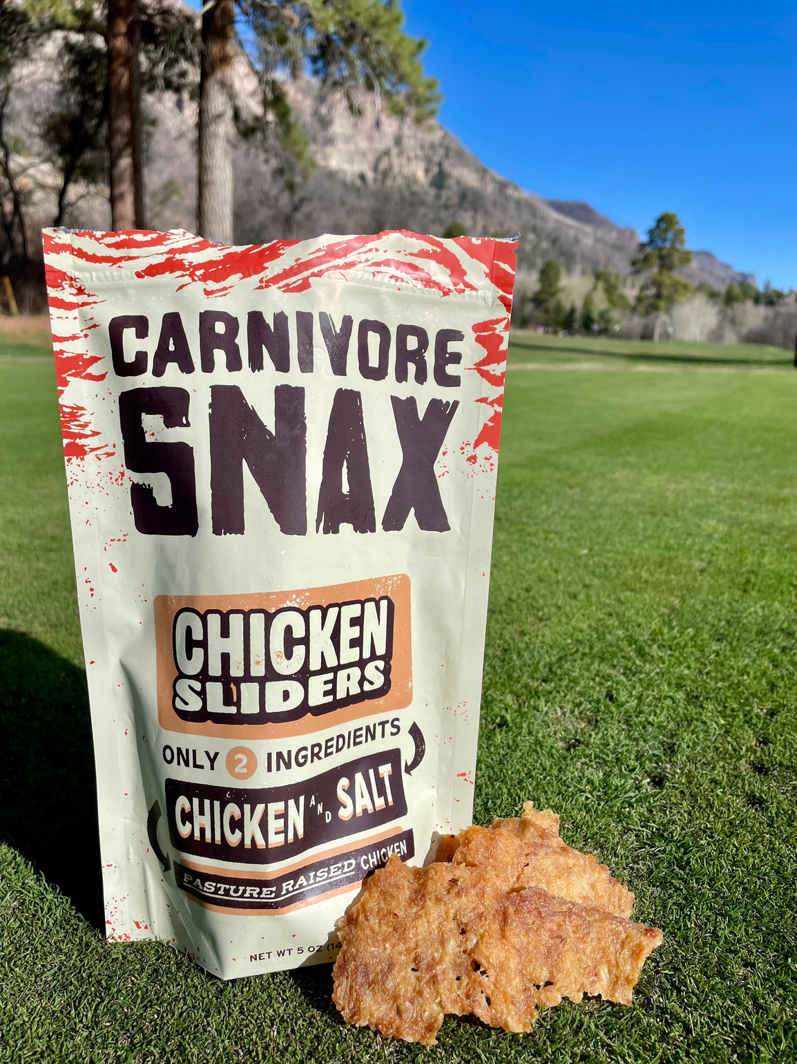 Best Seed Oil-Free Snacks