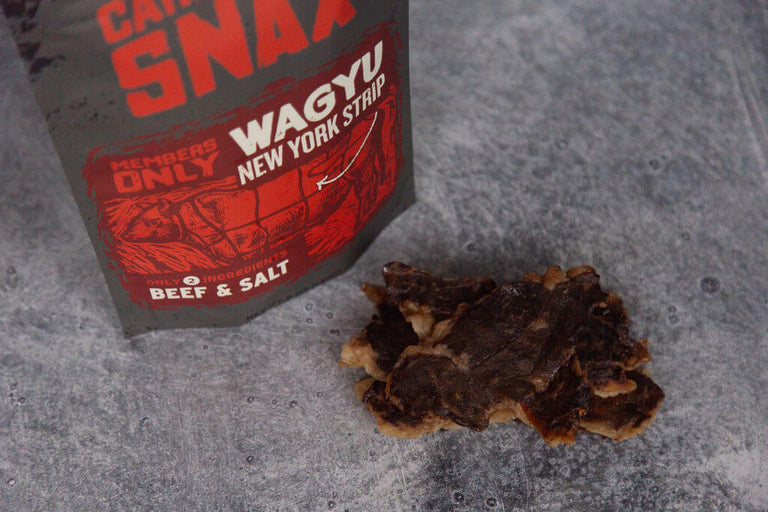 Best Savory Snacks to Buy