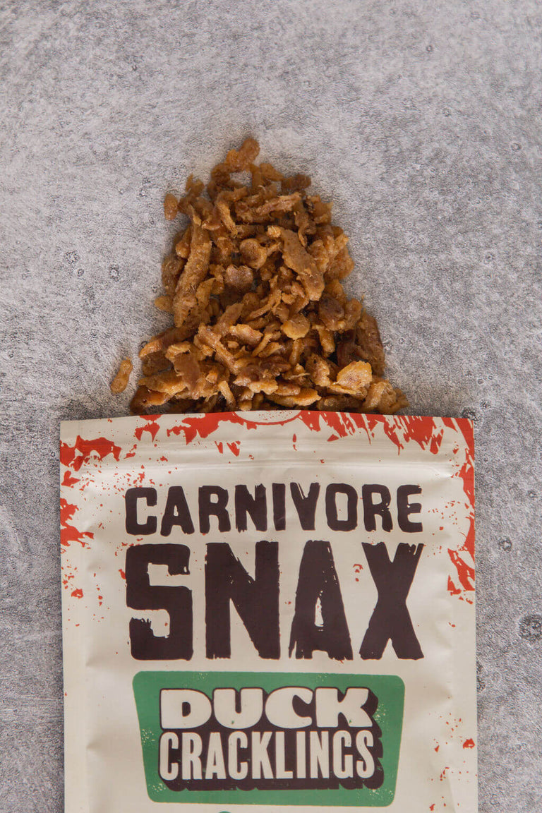 Healthy Non-Processed Snacks to Boost Energy