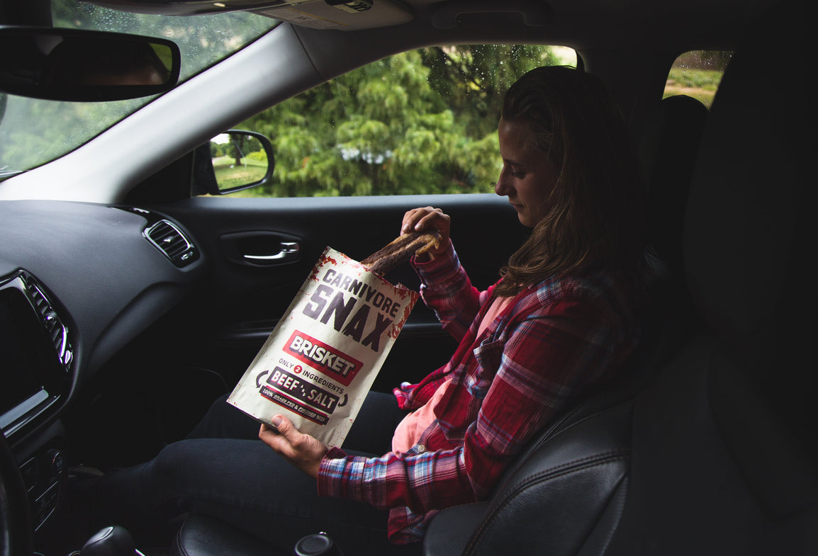 What is the Carnivore Diet?