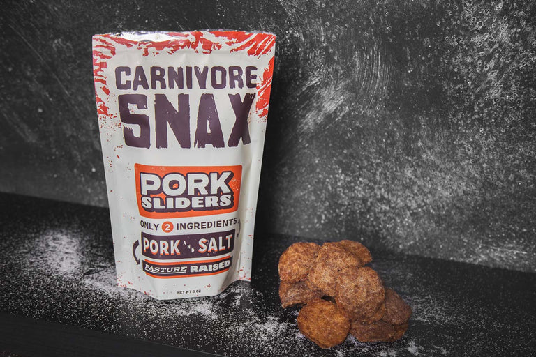 Best Gluten-Free Snacks