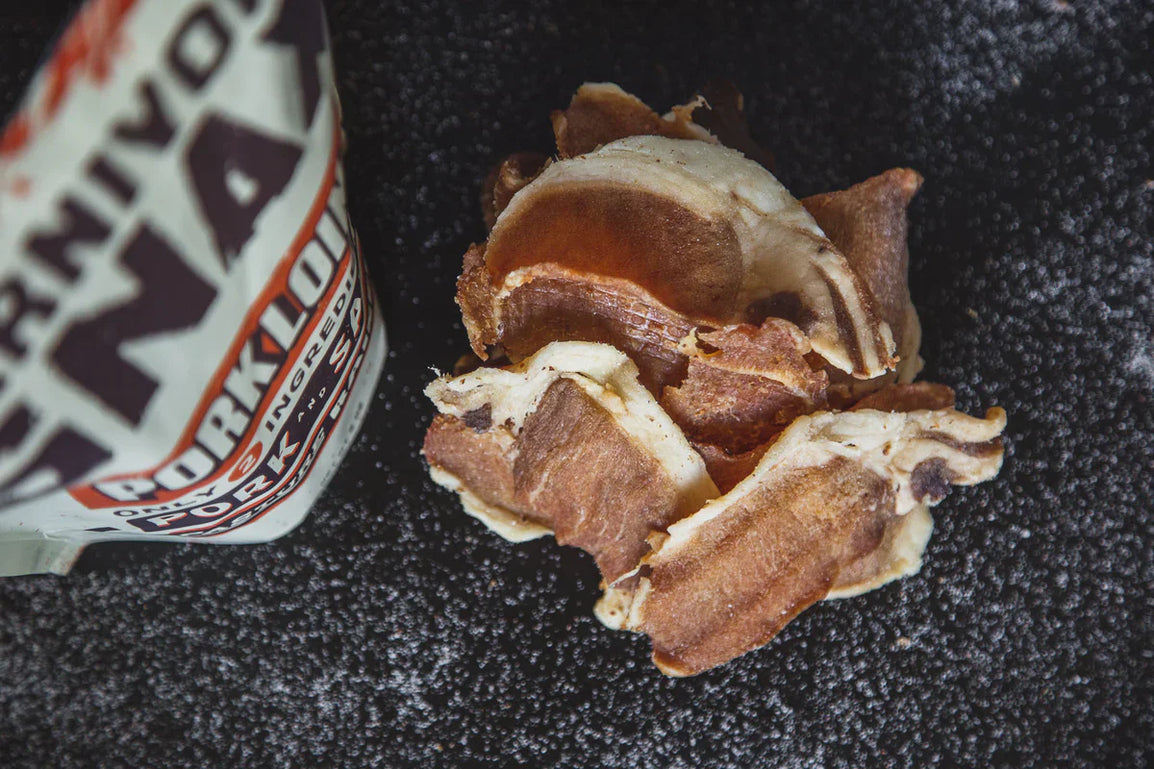 Are Pork Rinds Carnivore?