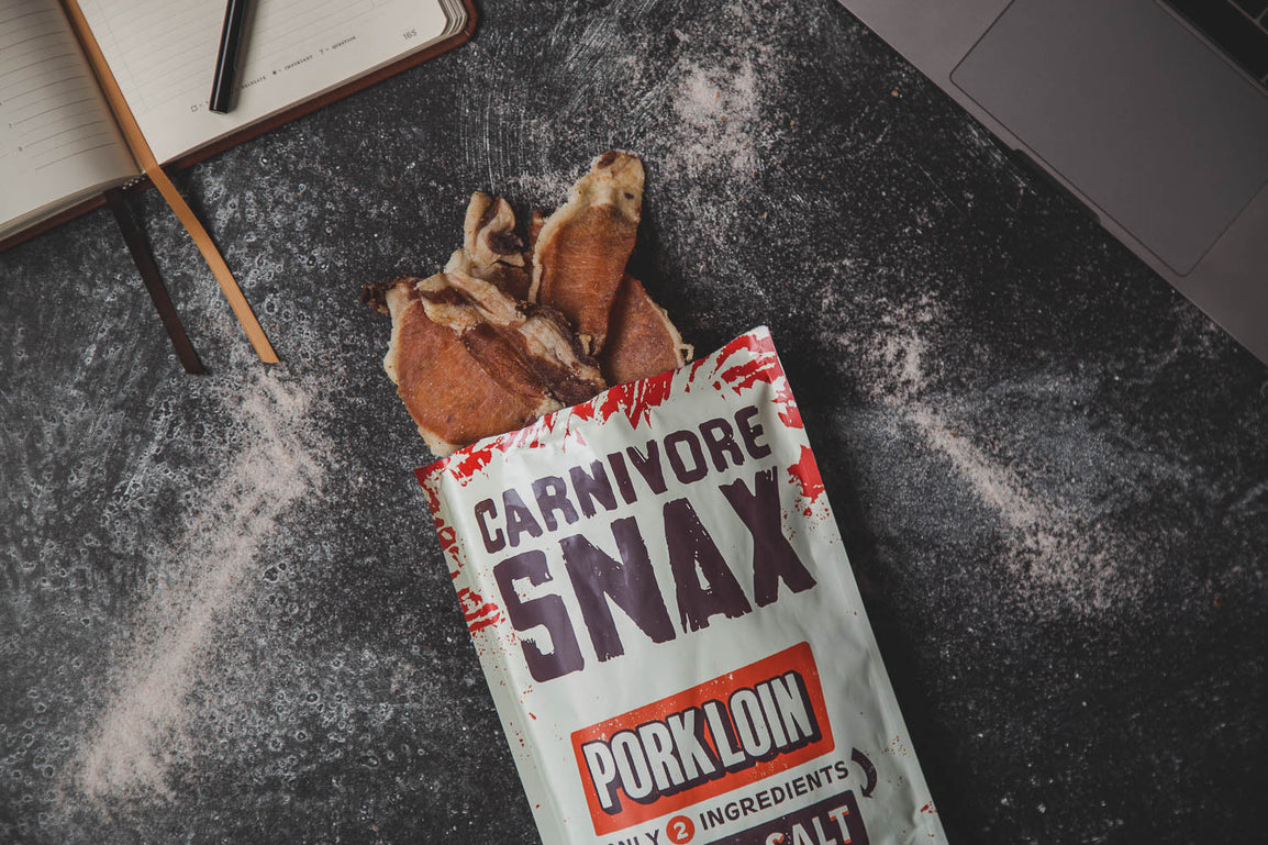 Carnivore Diet for Psoriasis