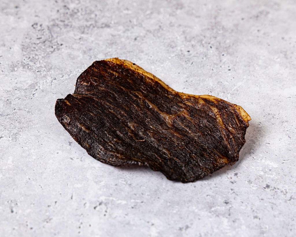 biltong vs beef jerky vs meat chips