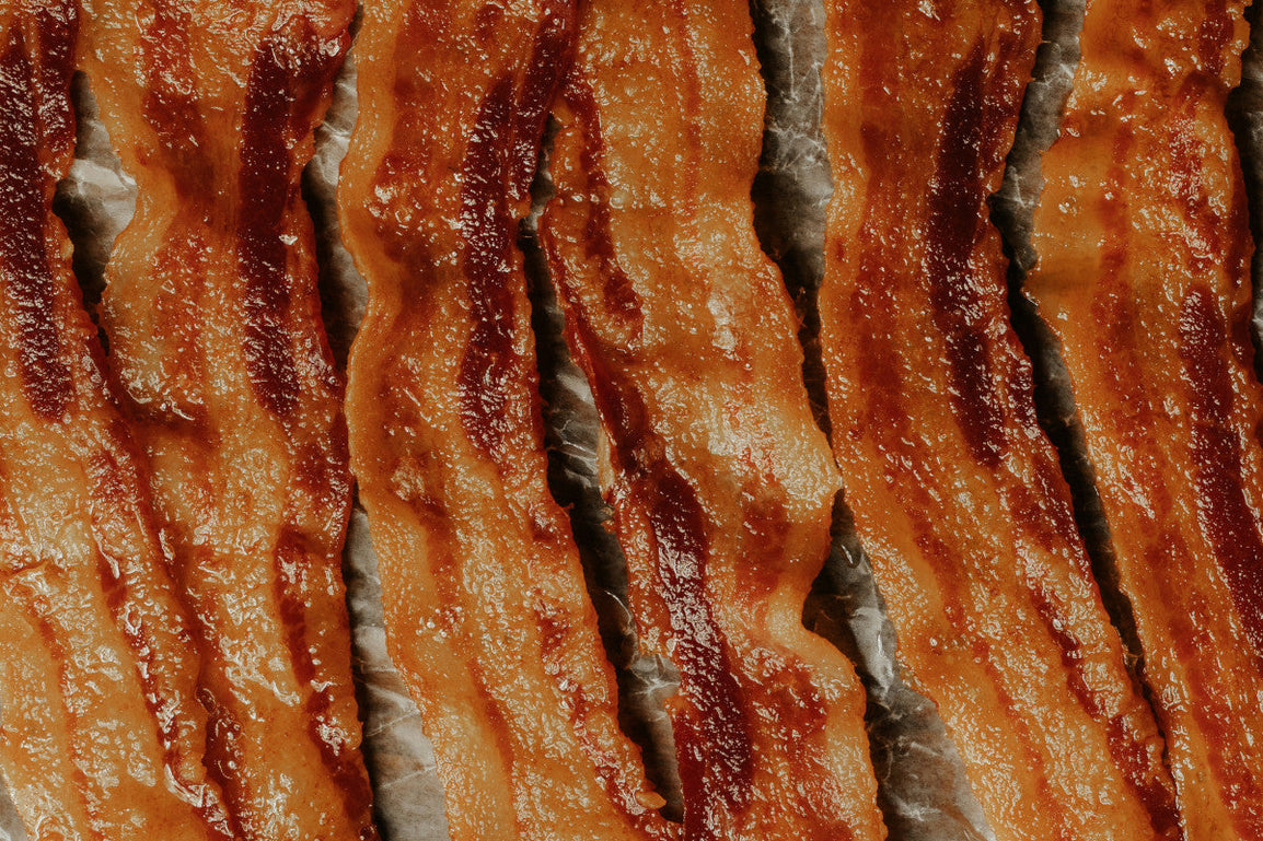 can you eat bacon on carnivore diet