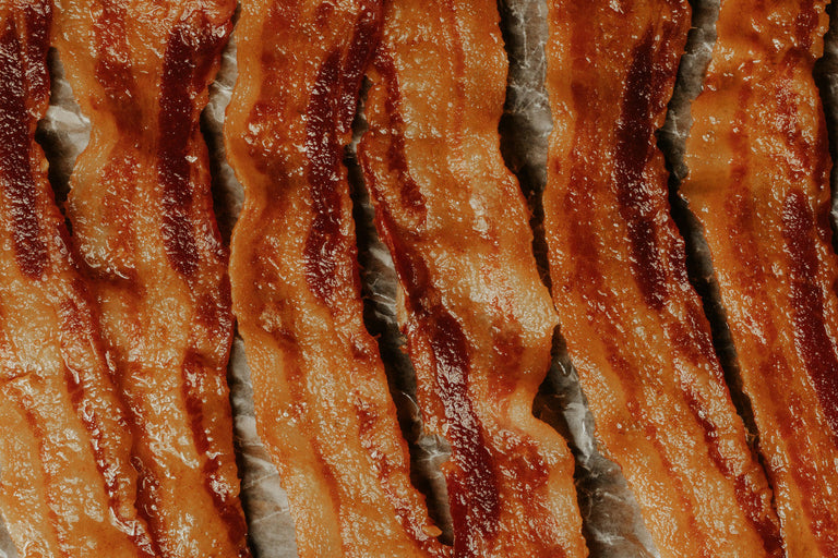 can you eat bacon on carnivore diet