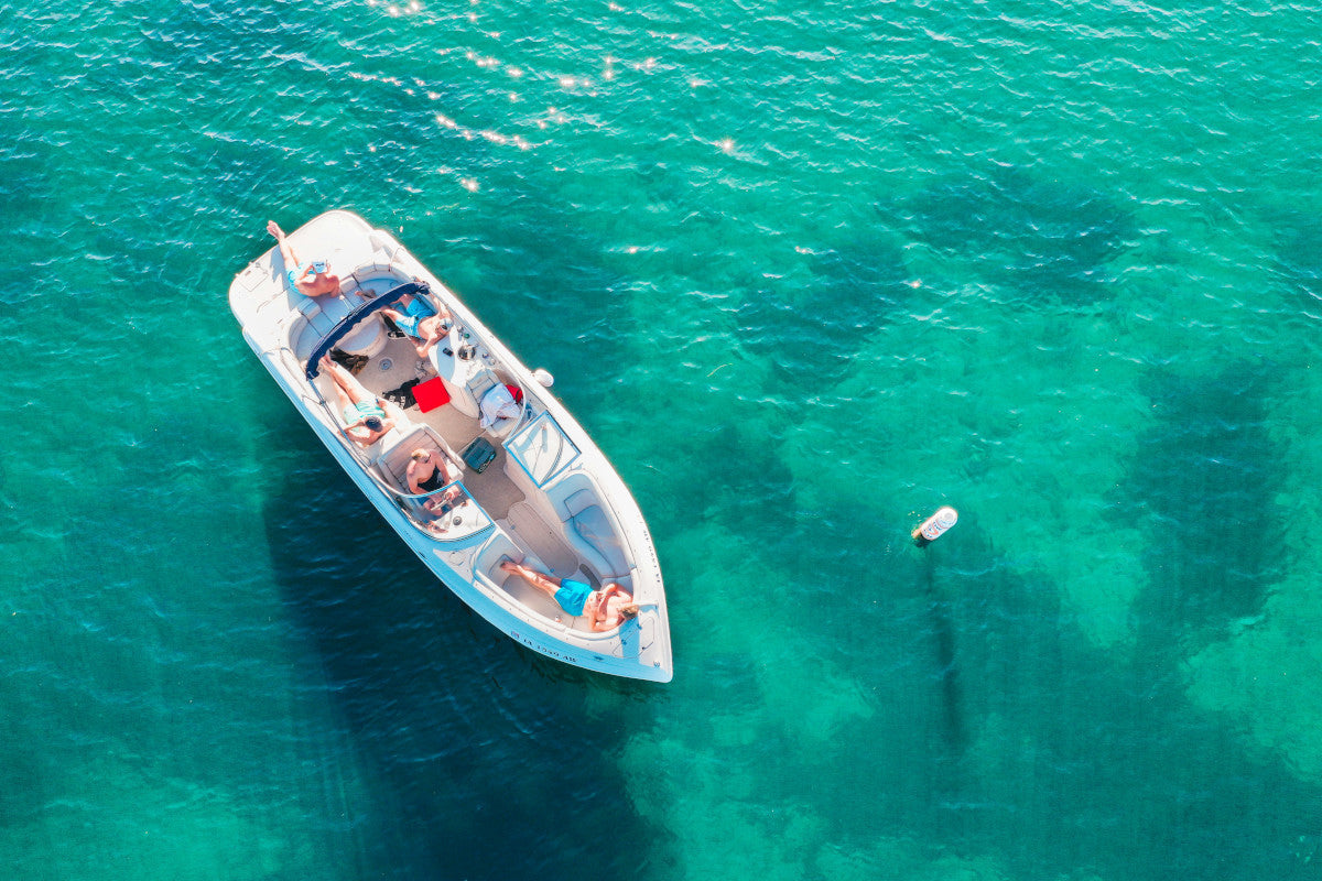 Best Boating Snacks | 10 Good Snacks For Boating – Carnivore Snax