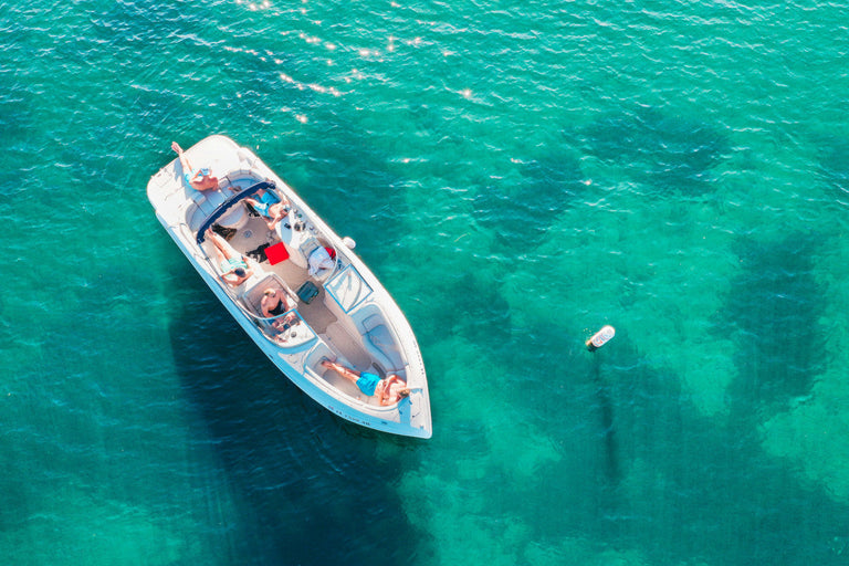 Best Boating Snacks: 10 Good Snacks For Boating
