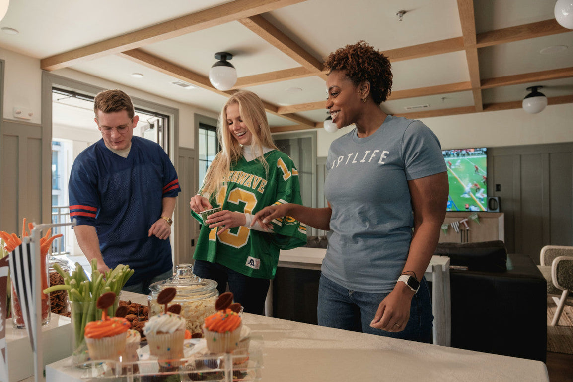 Best Game Day Snacks