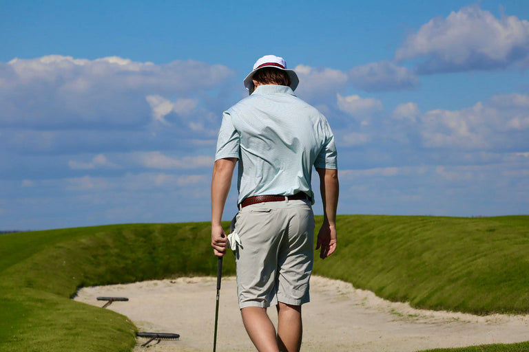 best golf snacks