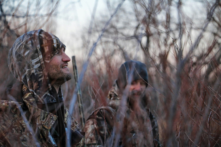 best hunting snacks