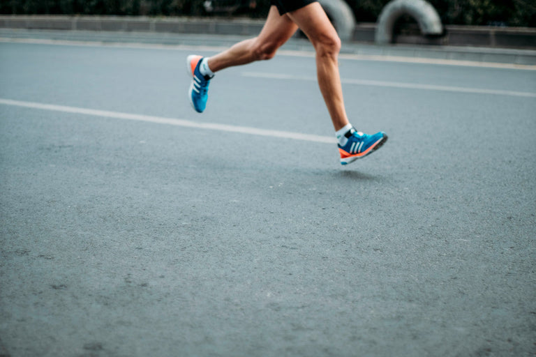 Best Snacks For Runners