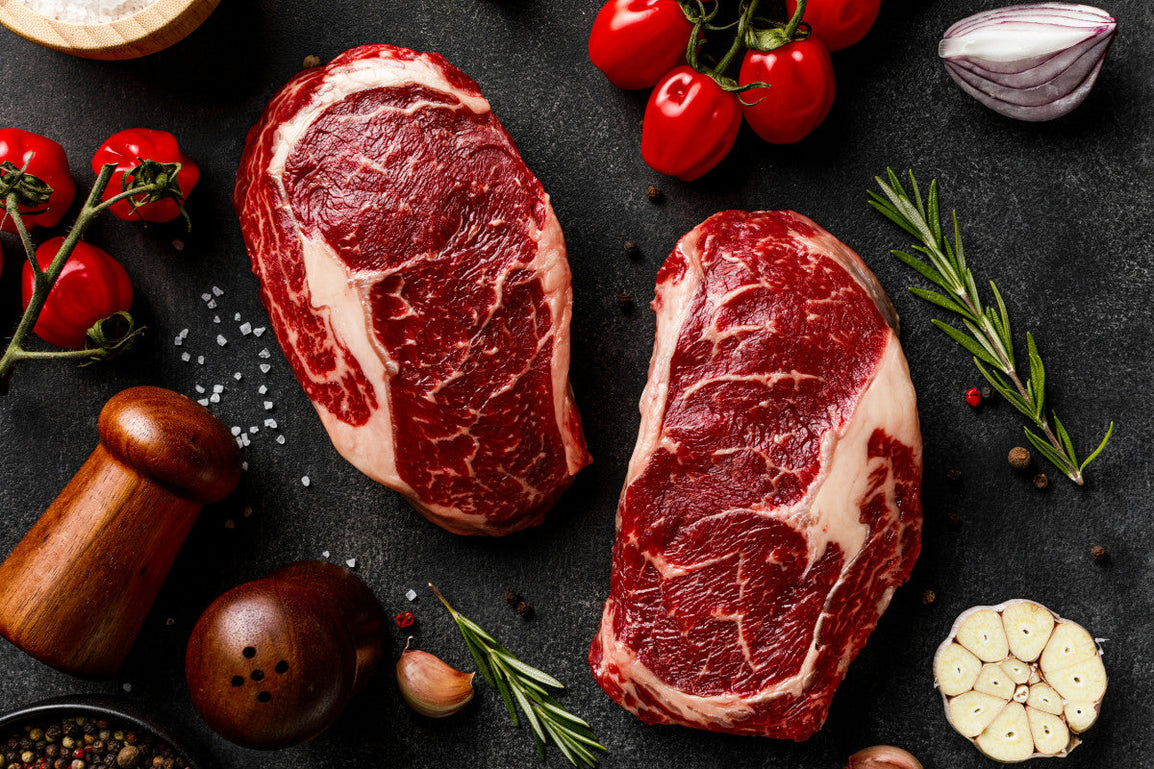 What the Carnivore Diet Actually Looks Like