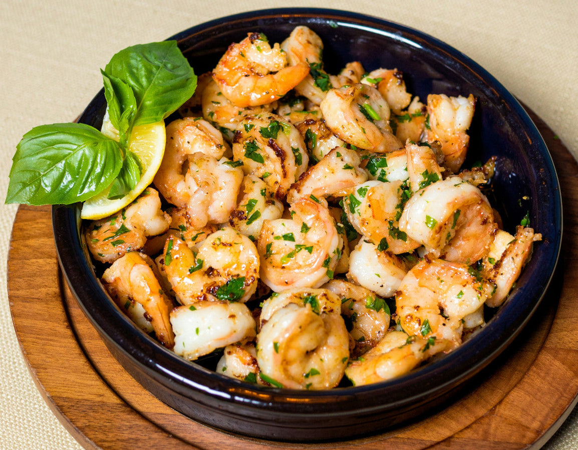 can you eat shrimp on carnivore diet