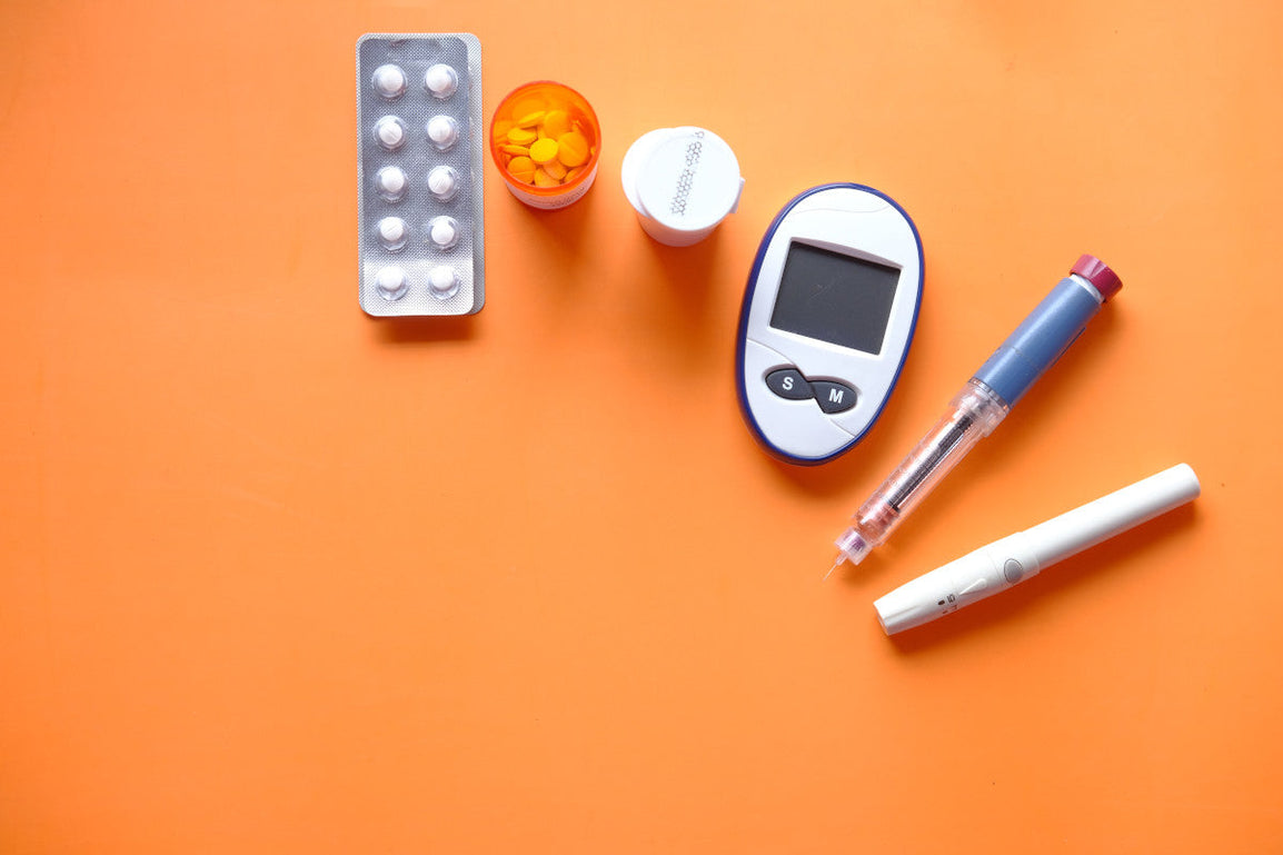Carnivore Diet for Diabetes