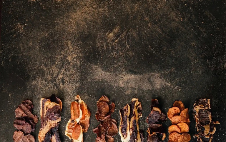 Best Foods to Dehydrate For Snacks