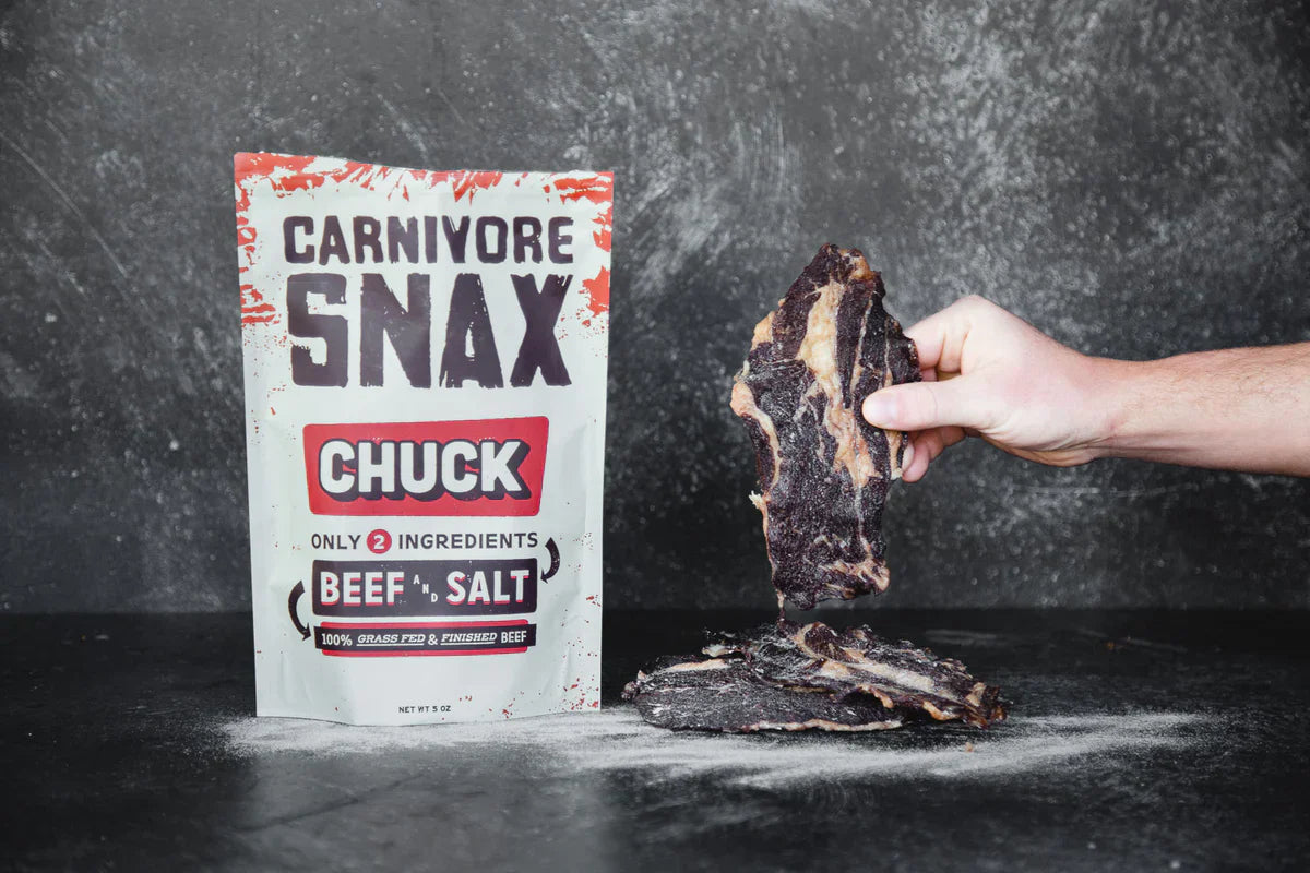 Best Meat Snacks: Satisfy Your Cravings While Achieving Your Goals ...