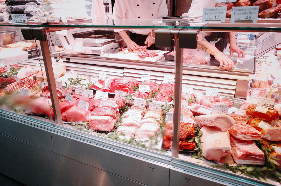 What to Eat Instead of Deli Meat: The Best Healthy Alternative to Deli Meat