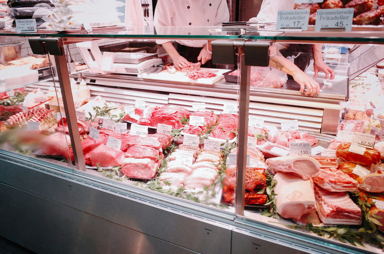 What to Eat Instead of Deli Meat: The Best Healthy Alternative to Deli Meat