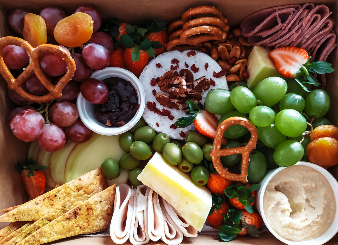 The 10 Best Healthy Late-Night Snack Ideas Packed With Protein