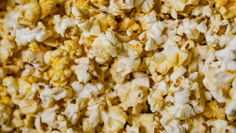 Can You Have Popcorn on Carnivore Diet?