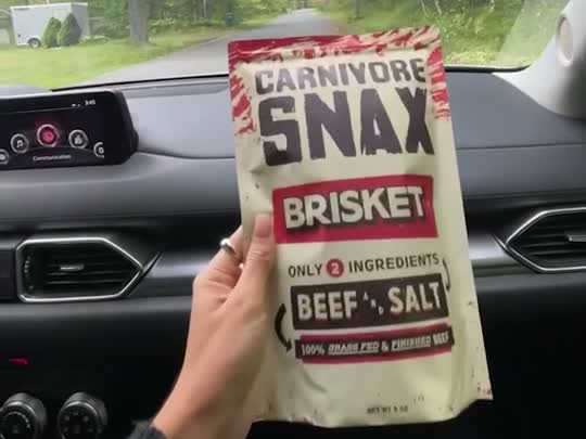 Carnivore Diet Fast Food Options