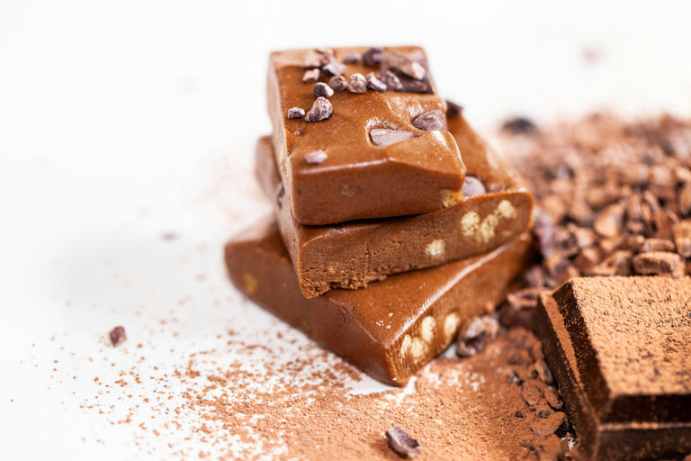 Protein Bar Alternatives