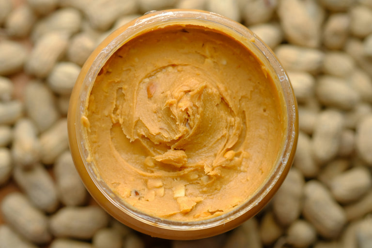 Can You Eat Peanut Butter on Carnivore Diet?