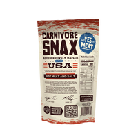 SNAX LAB LEG OF LAMB