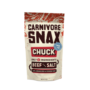 SNAX LAB CHUCK