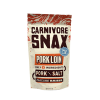 SNAX LAB PORK LOIN