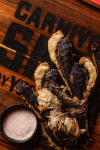 BRISKET